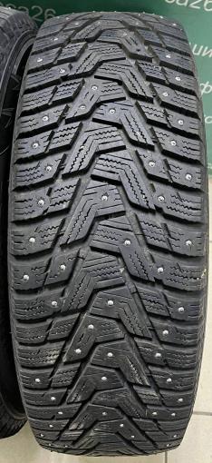 205/65 R16 Hankook Winter I'Pike RS2 W429 зимние нешипованные