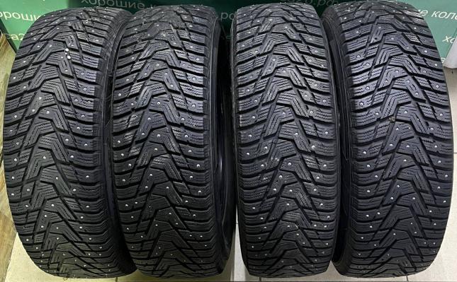 205/65 R16 Hankook Winter I'Pike RS2 W429 зимние нешипованные