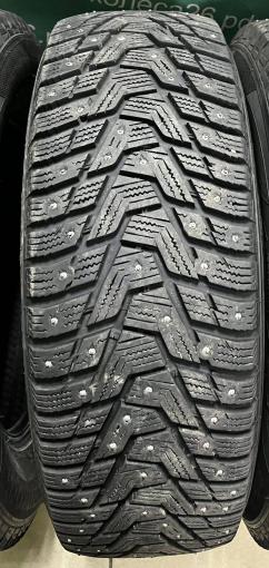 205/65 R16 Hankook Winter I'Pike RS2 W429 зимние нешипованные