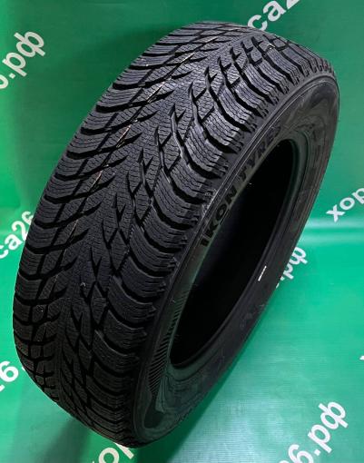 225/65 R17 Ikon Tyres Autograph Snow 3 SUV зимние нешипованные