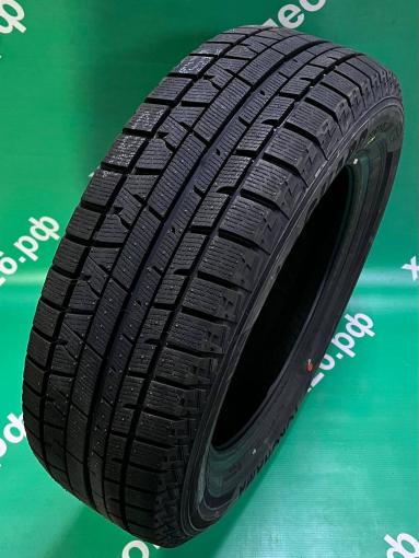 215/60 R16 Yokohama Ice Guard IG50+ зимние нешипованные