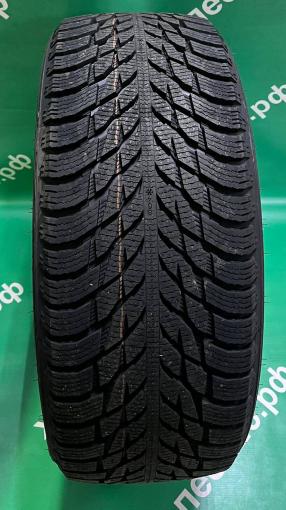 245/45 R20 Ikon Tyres Autograph Snow 3 SUV зимние нешипованные