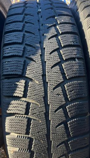 195/65 R15 Cordiant Polar SL зимние нешипованные