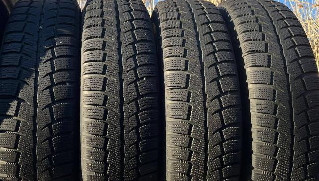 195/65 R15 Cordiant Polar SL зимние нешипованные