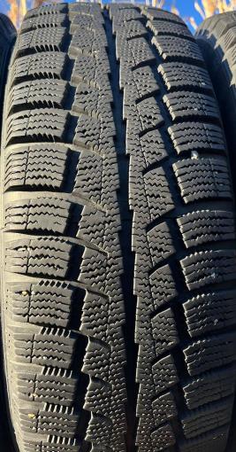 195/65 R15 Cordiant Polar SL зимние нешипованные