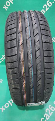 215/55 R17 Kumho Ecsta PS71 летние