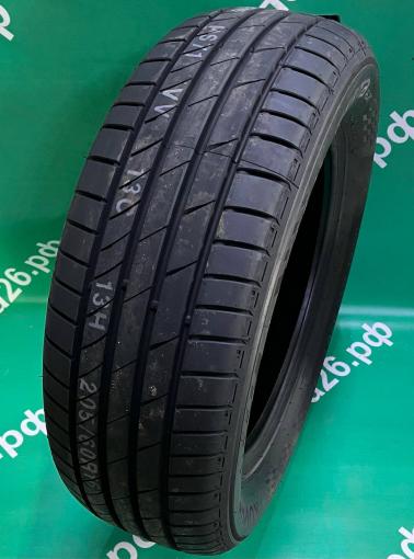 205/60 R16 Kumho Ecsta PS71 летние