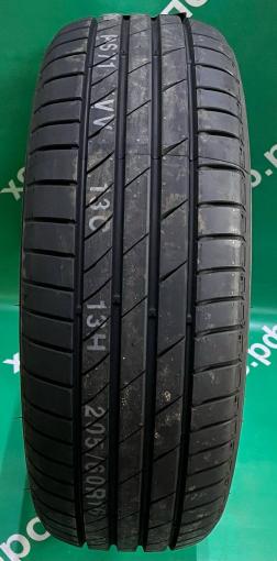 205/60 R16 Kumho Ecsta PS71 летние