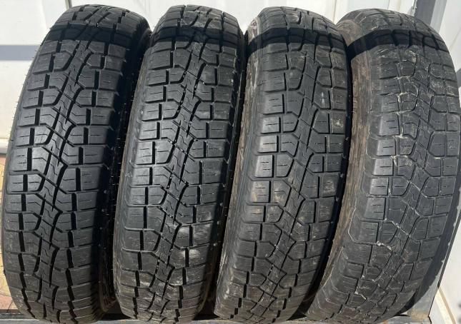 185/75 R16 Pirelli Scorpion ATR летние