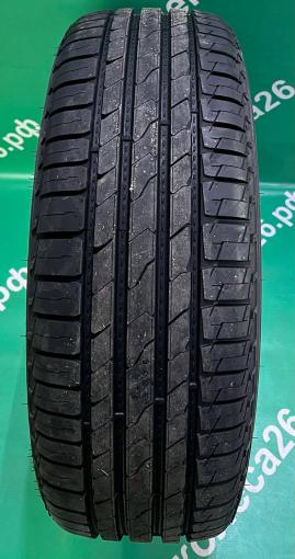 215/60 R17 Ikon Tyres Character Aqua SUV летние