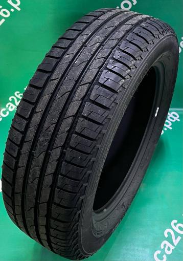 215/60 R17 Ikon Tyres Character Aqua SUV летние