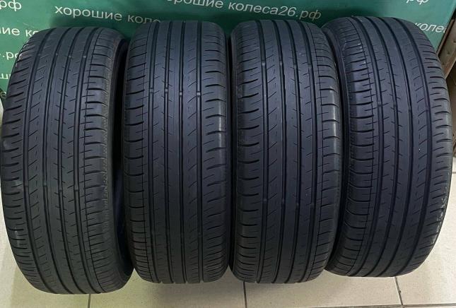 205/55 R16 Yokohama BluEarth-GT AE-51 летние