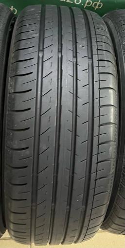 205/55 R16 Yokohama BluEarth-GT AE-51 летние