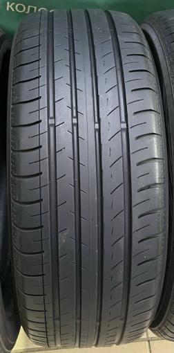 205/55 R16 Yokohama BluEarth-GT AE-51 летние