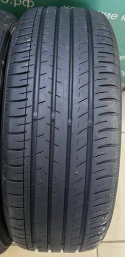 205/55 R16 Yokohama BluEarth-GT AE-51 летние