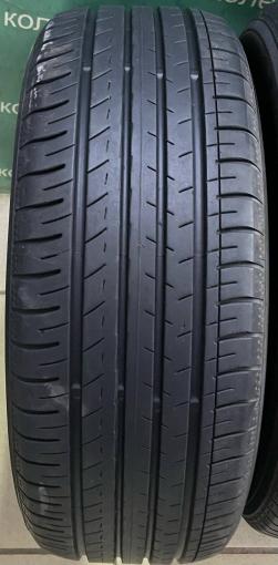 205/55 R16 Yokohama BluEarth-GT AE-51 летние