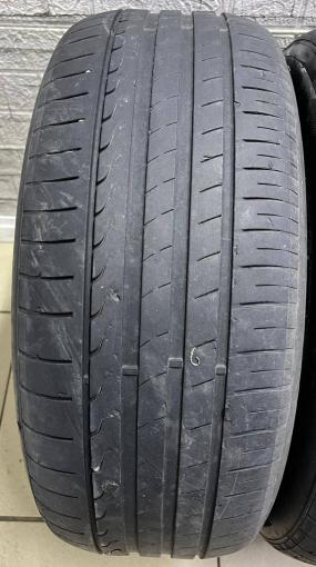 235/55 R17 Tristar SnowPower 2 летние