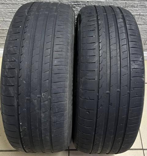235/55 R17 Tristar SnowPower 2 летние