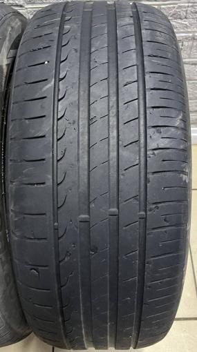 235/55 R17 Tristar SnowPower 2 летние