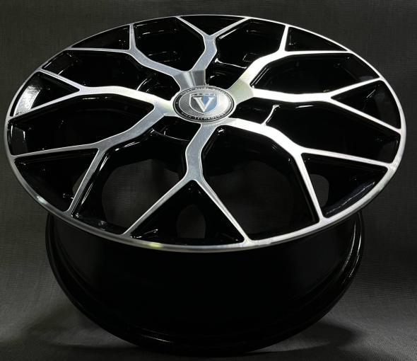Новые литые диски Ваз R-14
