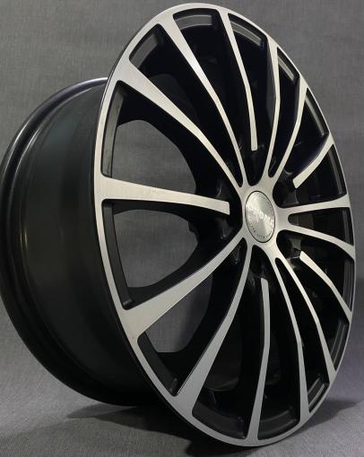 Литые диски R-17 Volkswagen, Skoda, Audi