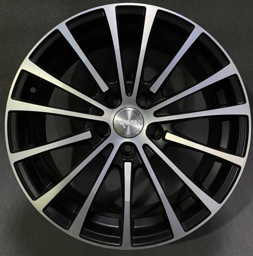 Литые диски R-17 Volkswagen, Skoda, Audi
