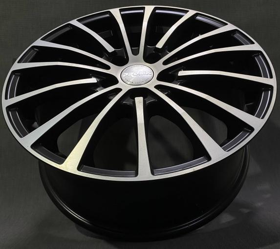 Литые диски R-17 Volkswagen, Skoda, Audi