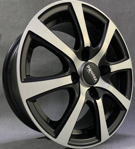 Диски R-15 Lacetti,Gentra,Almera,Fora