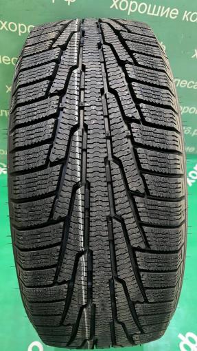 Ikon Tyres Nordman RS2 225/50 R17