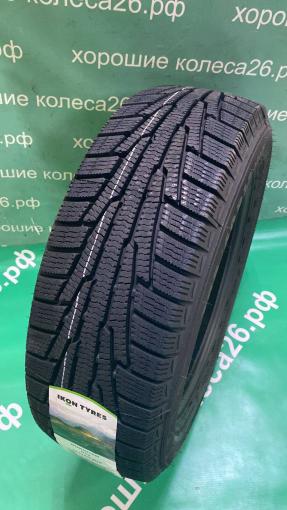 Ikon Tyres Nordman RS2 185/60 R15