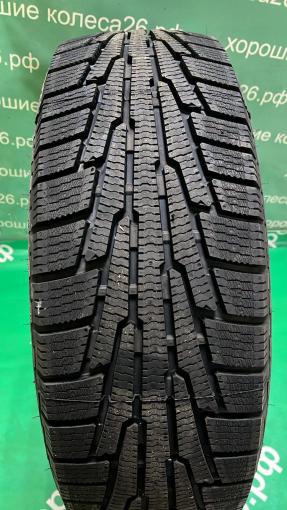 Ikon  Nordman RS2 SUV 225/60 R18