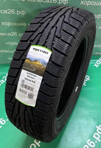 Ikon  Nordman RS2 SUV 225/60 R18