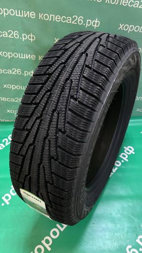 Ikon Tyres Nordman RS2 SUV 215/65 R16