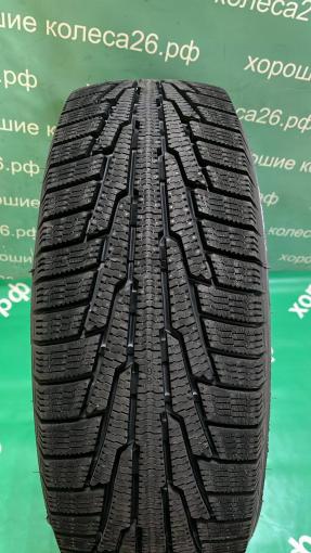 Ikon Tyres Nordman RS2 SUV 215/65 R16