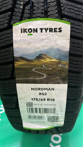 Ikon Tyres Nordman RS2 175/65 R14