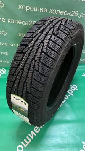 Ikon Tyres Nordman RS2 175/65 R14