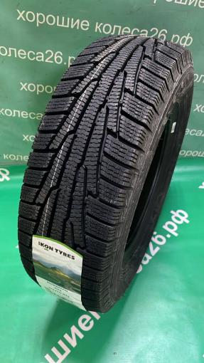 Ikon Tyres Nordman RS2 175/70 R13