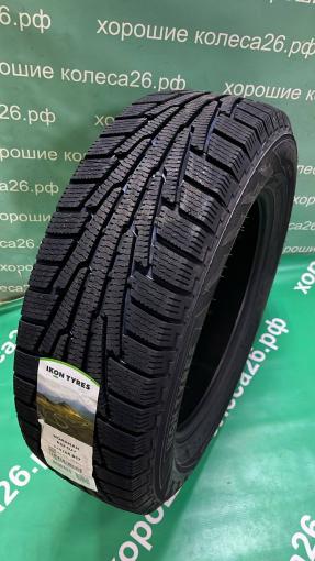 Ikon Tyres Nordman RS2 225/65 R17