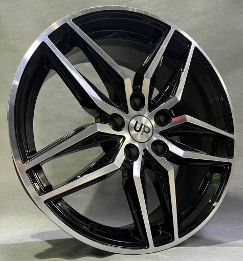 Литые диски R-18 Volkswagen, Skoda, Audi