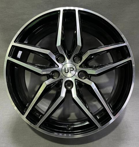 Литые диски R-18 Volkswagen, Skoda, Audi