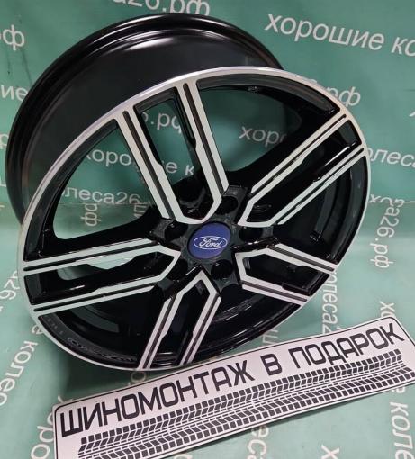 Диски R16  Ford
