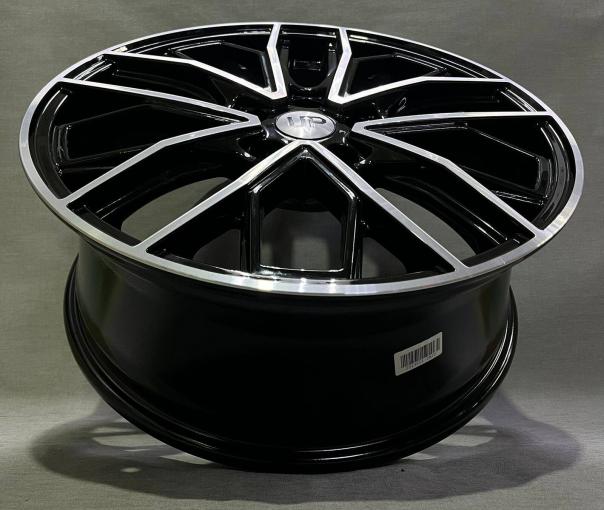 Литые диски R-18 Volkswagen, Skoda, Audi