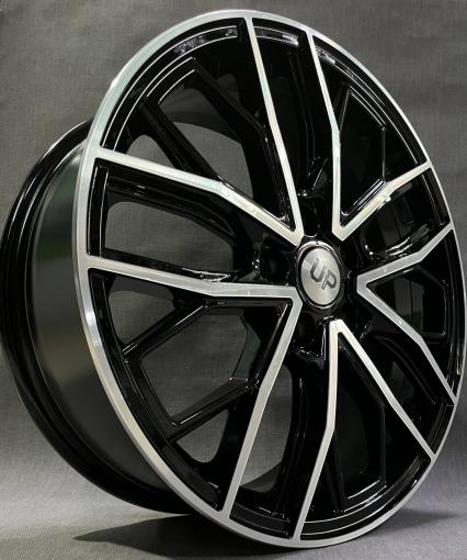 Литые диски R-18 Volkswagen, Skoda, Audi