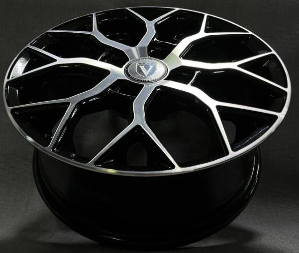 Литые диски Ваз R-15