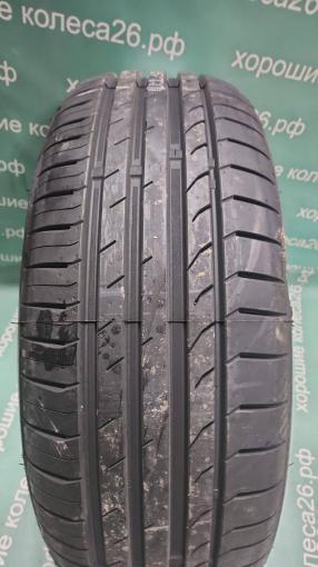 215/55 R17 Westlake Zuper Eco Z-107 летние