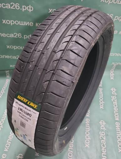 215/55 R17 Westlake Zuper Eco Z-107 летние