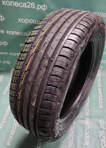 205/55 R16 Cordiant Comfort 2 летние