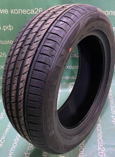 205/55 R16 Nexen N'Fera SU1 летние