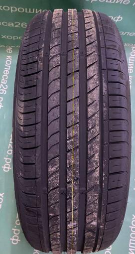 205/55 R16 Nexen N'Fera SU1 летние