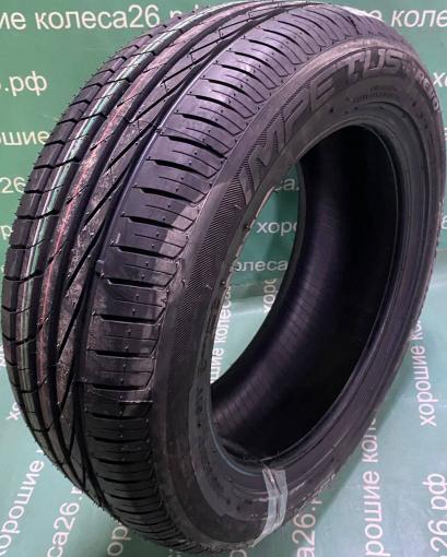 205/55 R16 Lassa Impetus Revo летние